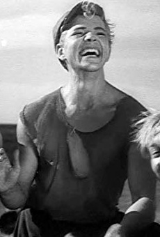 Películas de Pyotr Aleynikov