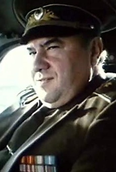 Películas de Pyotr Benyuk