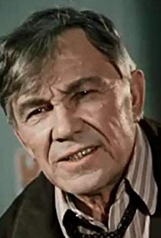 Películas de Pyotr Lyubeshkin