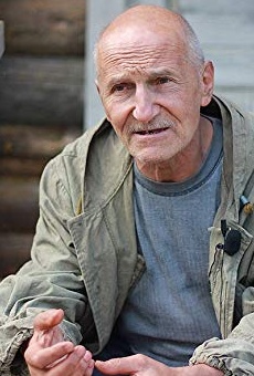 Películas de Pyotr Mamonov