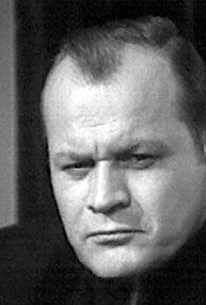 Películas de Pyotr Shcherbakov