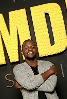 Películas de Qasim Basir