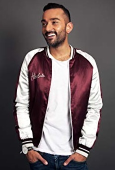 Películas de Qasim Khan