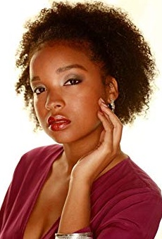 Películas de Qiana Davis