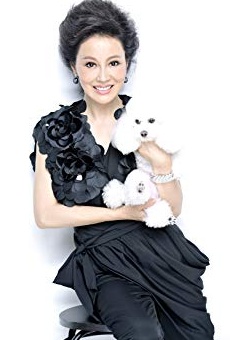 Películas de Qianqian Wu