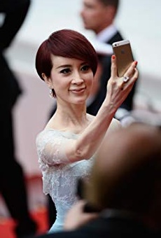 Películas de QiaoQiao Jin