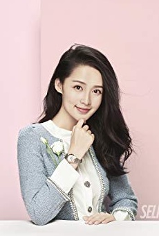 Películas de Qin Li