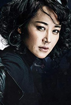 Películas de Qing Xu