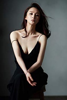 Películas de Qinqin Jiang