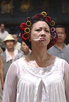 Películas de Qiu Yuen