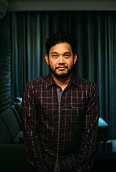 Películas de Quark Henares