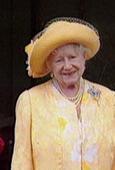 Películas de Queen Elizabeth the Queen Mother