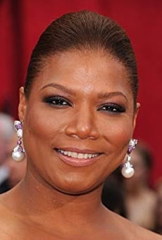 Películas de Queen Latifah