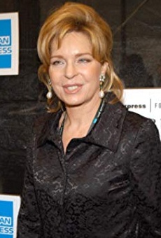 Películas de Queen Noor