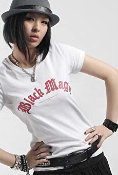 Películas de Queen Wei