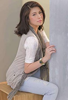 Películas de Queenie Padilla