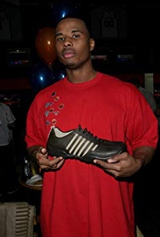 Películas de Quentin Richardson Películas de Quentin Richardson