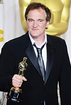 Películas de Quentin Tarantino