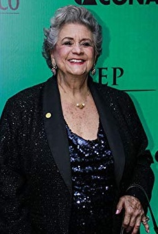 Películas de Queta Lavat