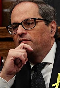 Películas de Quim Torra