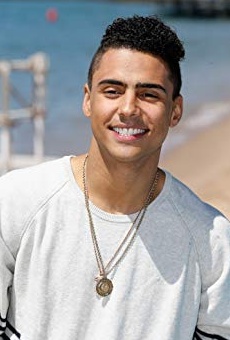 Películas de Quincy Brown