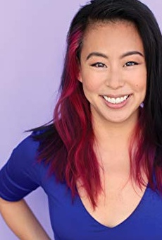 Películas de Quincy Cho