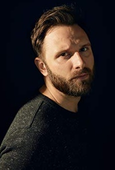 Películas de Quincy Dunn-Baker