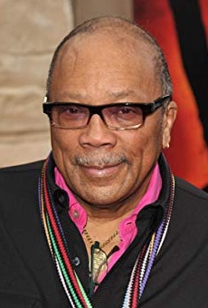 Películas de Quincy Jones