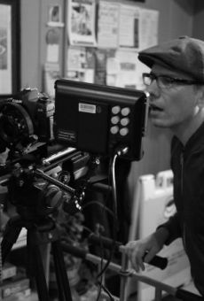 Películas de Quincy Newton