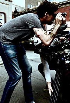 Películas de Quincy Rose