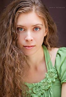 Películas de Quinn Alexis