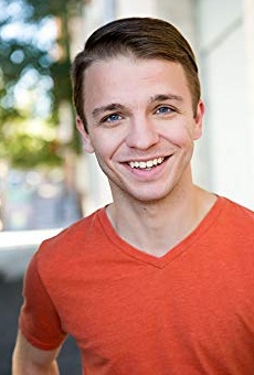 Películas de Quinn Gasaway