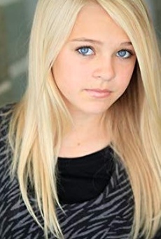 Películas de Quinn Hunchar