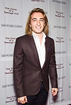 Películas de Quinn Nagle