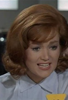 Películas de Quinn O'Hara