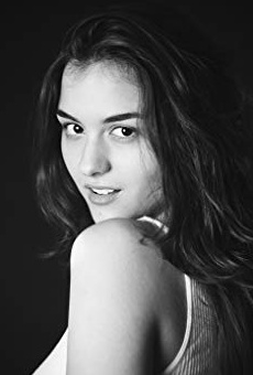 Películas de Quinn Shephard