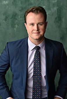 Películas de Quinn VanAntwerp