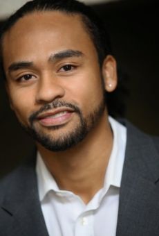 Películas de Quinton Garvin