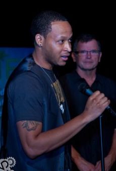 Películas de Quinton Mack