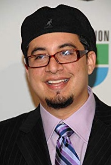 Películas de Quique Domenech