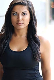 Películas de Qurrat Ann Kadwani