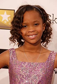 Películas de Quvenzhané Wallis