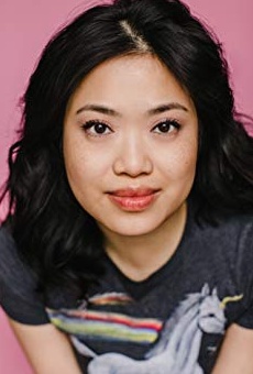 Películas de Quynh Mi