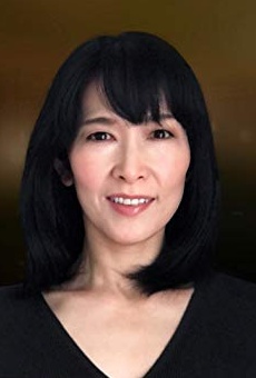 Películas de Qyoko Kudo