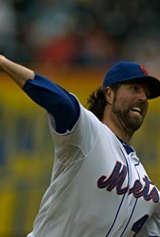 Películas de R.A. Dickey