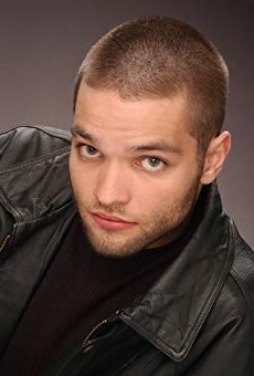 Películas de R. Adam Williams