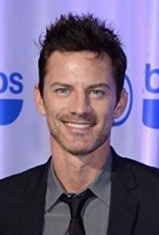 Películas de R. Brandon Johnson