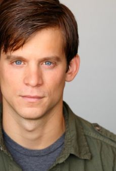 Películas de R. Daniel Long