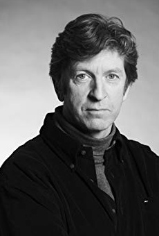 Películas de R.H. Thomson