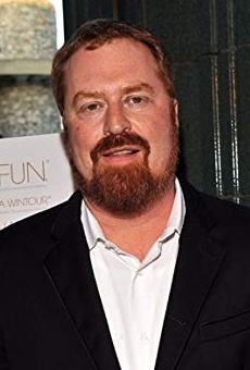 Películas de R.J. Cutler